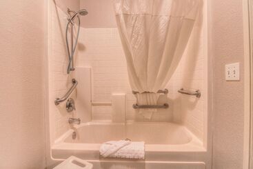 هتل Best Western Plus Yakima