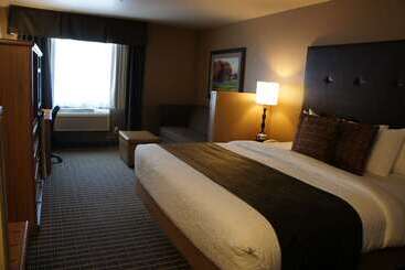 هتل Best Western Plus Yakima