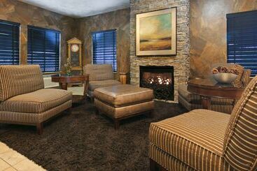 هتل Best Western Plus Yakima