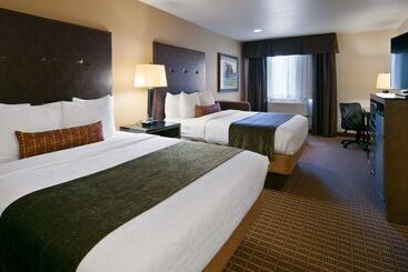 هتل Best Western Plus Yakima