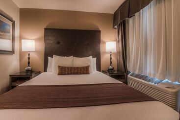 هتل Best Western Plus Yakima