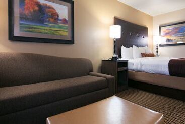 هتل Best Western Plus Yakima