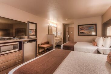هتل Best Western Plus Yakima