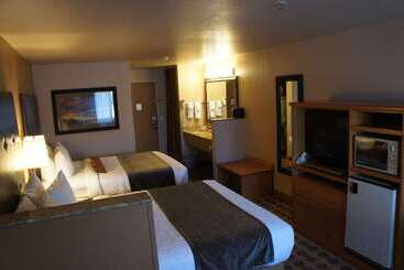 هتل Best Western Plus Yakima