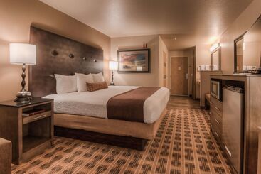 هتل Best Western Plus Yakima