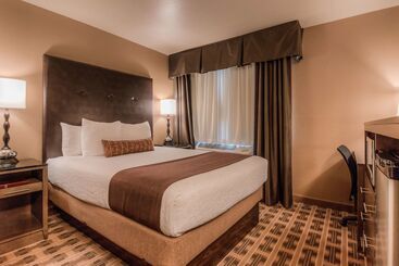 هتل Best Western Plus Yakima