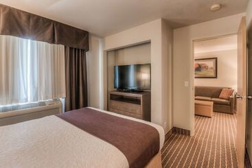 هتل Best Western Plus Yakima