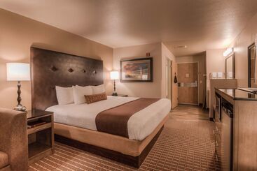هتل Best Western Plus Yakima