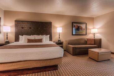 هتل Best Western Plus Yakima