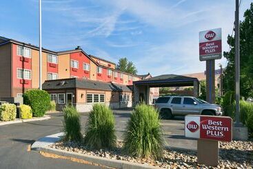 هتل Best Western Plus Yakima