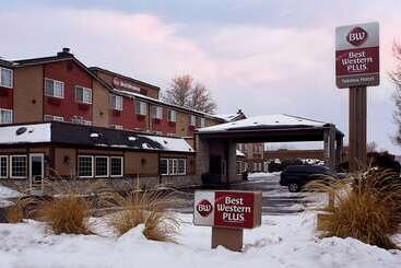 هتل Best Western Plus Yakima