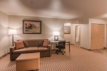 هتل Best Western Plus Yakima