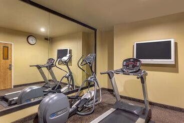 هتل Best Western Plus Yakima