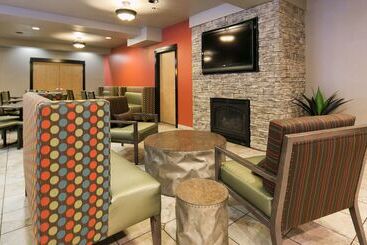 هتل Best Western Plus Yakima