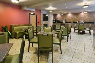 هتل Best Western Plus Yakima