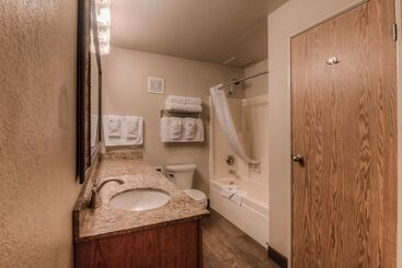 هتل Best Western Plus Yakima