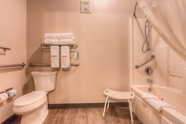 هتل Best Western Plus Yakima
