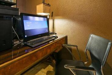 هتل Best Western Plus Yakima