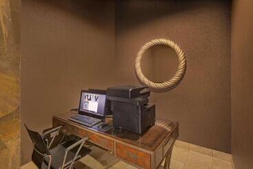 هتل Best Western Plus Yakima