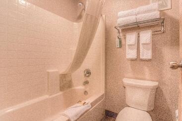 هتل Best Western Plus Yakima