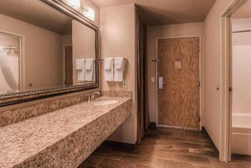 هتل Best Western Plus Yakima