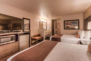 هتل Best Western Plus Yakima
