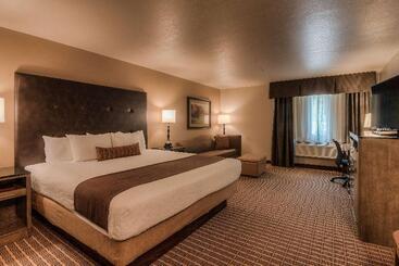 هتل Best Western Plus Yakima