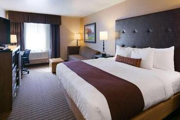 هتل Best Western Plus Yakima