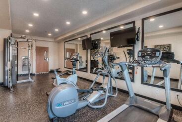 هتل Best Western Plus Yakima