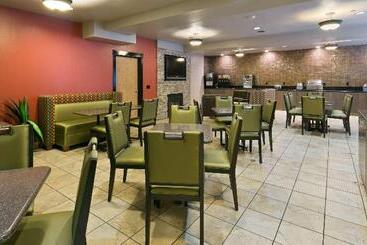 هتل Best Western Plus Yakima
