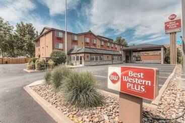 هتل Best Western Plus Yakima