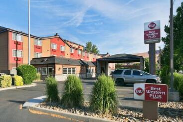 هتل Best Western Plus Yakima