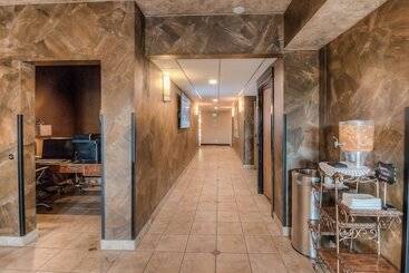 هتل Best Western Plus Yakima
