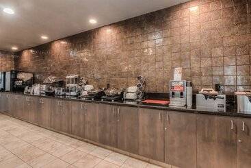هتل Best Western Plus Yakima