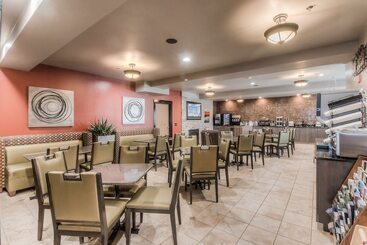 هتل Best Western Plus Yakima