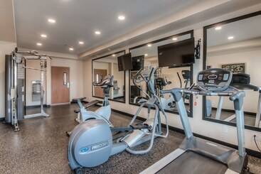 هتل Best Western Plus Yakima
