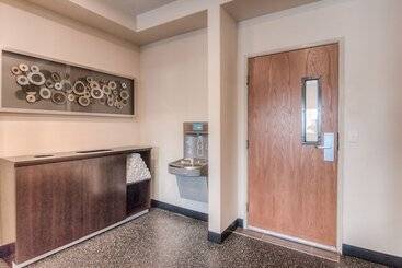 هتل Best Western Plus Yakima