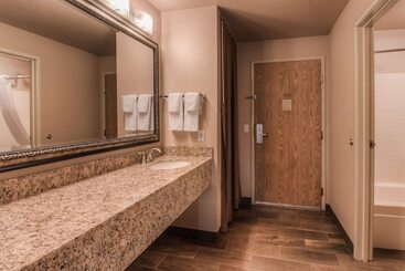 هتل Best Western Plus Yakima