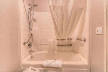 هتل Best Western Plus Yakima