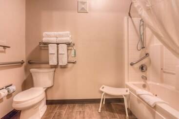 هتل Best Western Plus Yakima