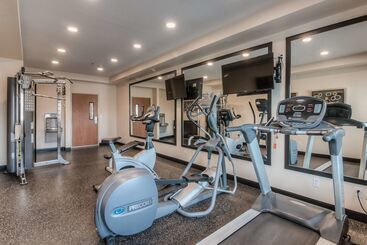 هتل Best Western Plus Yakima