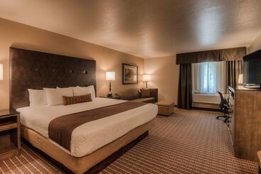 هتل Best Western Plus Yakima
