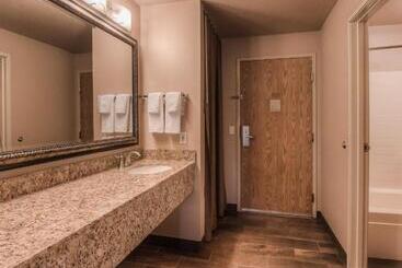هتل Best Western Plus Yakima
