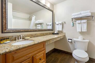هتل Best Western Plus Yakima