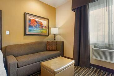 هتل Best Western Plus Yakima