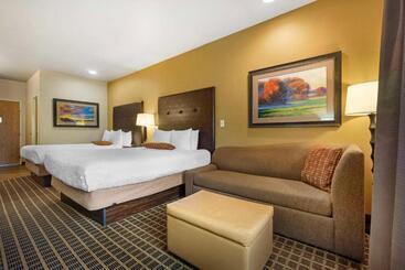 هتل Best Western Plus Yakima