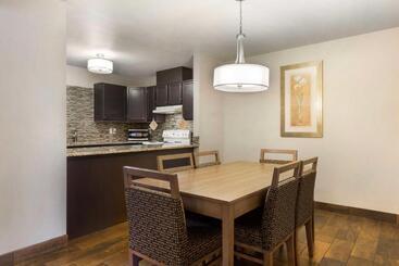 هتل Best Western Plus Yakima