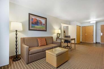 هتل Best Western Plus Yakima