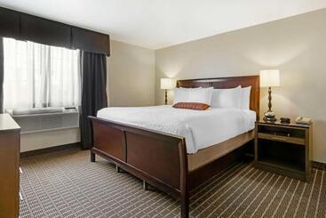 هتل Best Western Plus Yakima