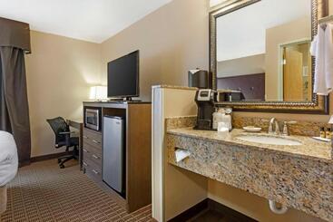هتل Best Western Plus Yakima